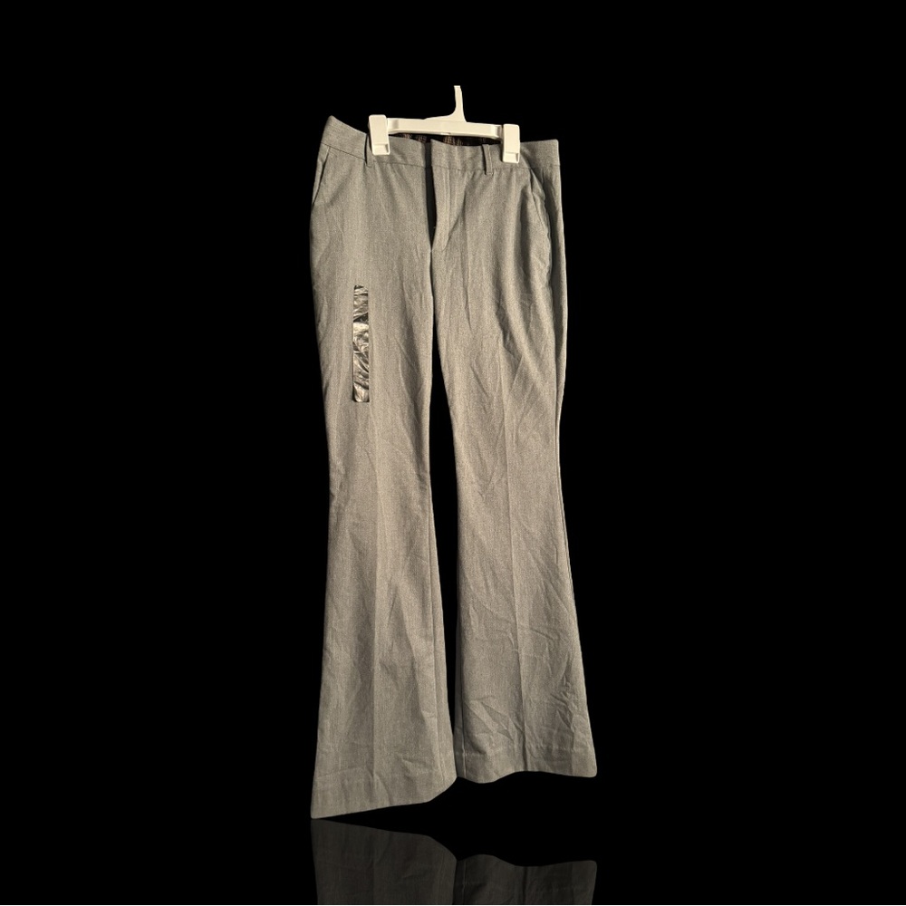 NWT BANANA REPUBLIC Bootcut Dress Pants